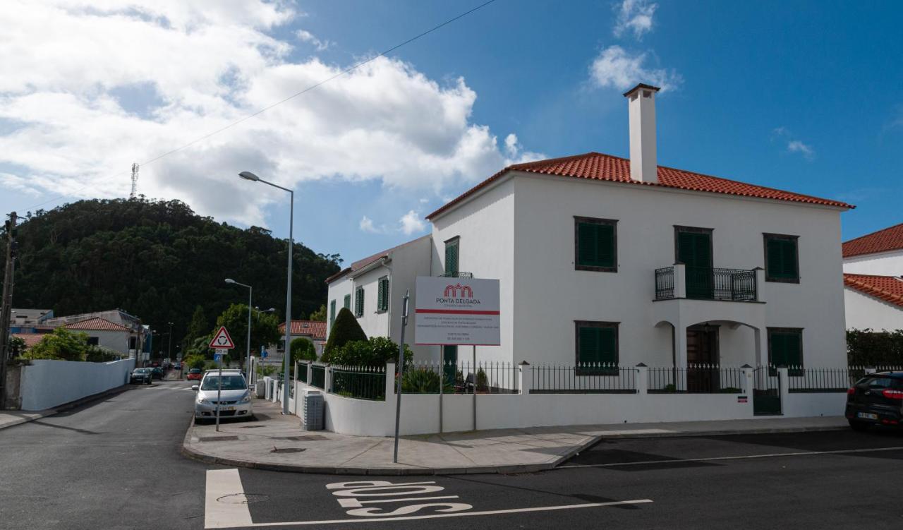 Pico Do Moinho House Villa Faja de Baixo Exterior photo