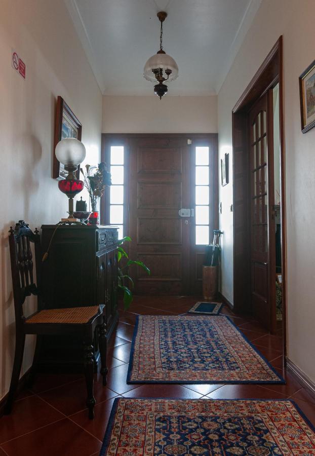 Pico Do Moinho House Villa Faja de Baixo Exterior photo