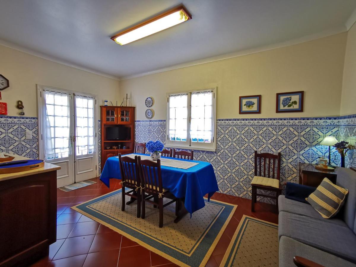 Pico Do Moinho House Villa Faja de Baixo Exterior photo