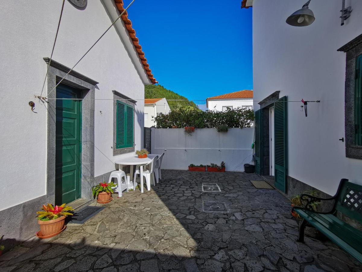 Pico Do Moinho House Villa Faja de Baixo Exterior photo